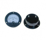 Osutiga ampermeeter DC 10A &Oslash;65mm