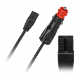 Autok&uuml;lmiku toitekaabel 2m