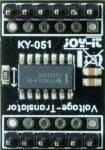Voltage translator 5V/3.3V STEP DOWN/UP JOY-IT