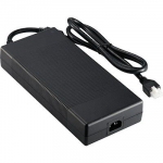 420W, &uuml;he v&auml;ljundiga meditsiiniline toiteallikas 24V, 18,75V, 6-pooluseline alalisvoolukonektor