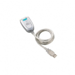 1-portiline RS-232/422/485 USB-seriaalmuundur