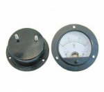 Osutiga voltmeeter DC 15V &Oslash;65mm