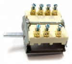 L&uuml;liti pliidile 4-pos. 4924215000