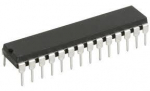 Mikroskeem ATMEGA8-16PU DIP28