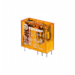 Relee: elektromagnetiline; SPDT; Ucoil: 230VAC; Icontacts max: 30A, Finder