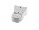 Liikumisandur PIR, 1200W, 300W LEd, 230VAC, 180&deg;, 12m, IP65, reguleeritav, THORGEON