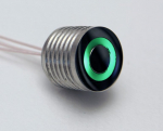 Built-in leakage sensor, IP65, Larnitech