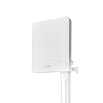 5G/4G/3G antenn sise- ja v&auml;listingimustesse, 698&ndash;5000 MHz, 6 dB, 2,50 m, valge