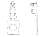 NAISSOOST KONTAKT TINA 26-30AWG RULLI