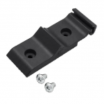 Teltonika marsruuterite DIN r&ouml;&ouml;bastee paigalduskomplekt