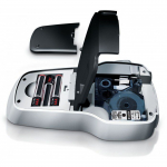 Etiketiprinter QWERTY LaberManager 160, Dymo