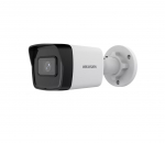 IP-kaamera BULLET, 4MP, F2,8mm (100&deg;), IR kuni 30m, IP67, PoE, valge, Hikvision