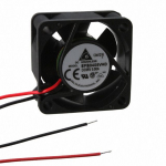 VENTILAATORI AXIAL 40X20MM PALL 5VDC JUHT