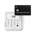 Payment Card Reader SumUp Solo Lite with Charging Station