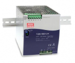 Impulss toiteplokk 960W, 48VDC, 20A, 480...780VDC, 2.47kg, DIN liistule, MEAN WELL