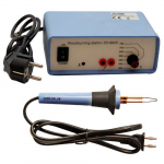 Puidu p&otilde;letaja, 40W, 230Vac, ZD-8905