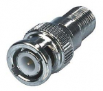 &Uuml;leminek F Pesa - BNC Pistik