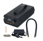 Kaasakantav punktkeevitusseade Farah capacitor DIY energy storage nickel sheet mini household 18650 lithium battery welding 0.3 nickel strip Docreate