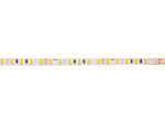 LED-ribad, 5 m rull, 24 V, 9,6 W/m, IP20, 5 mm tr&uuml;kkplaat, soe valge 3000 K