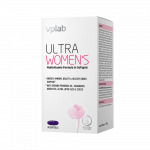 Ultra Women's Sport Multivitamin Formula (90 mink&scaron;tųjų gelių)