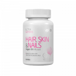 Ultra moterų plaukams, odai ir nagams (90 mink&scaron;tųjų gelių)