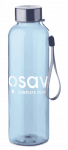 Osavi vandens butelis, 500ml