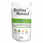 Dolina Noteci PREMIUM rikkalikult hirveliha 150g