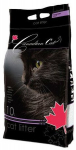 Looduslik allapanu Super Benek CANADIAN CAT LAVENDER 10 L
