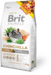 BRIT- Animals Chinchilla Complete - toit t&scaron;int&scaron;iljadele