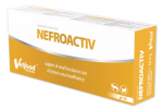 VETFOOD NefroActiv 60 kapslit