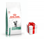 ROYAL CANIN Satiety Support Weight Management SAT34 1,5kg + STAIGMENA KATEI