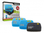 AQUAEL Super Finish Sponge filterelement 45PPI