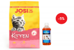 JOSERA JosiCat Classic Steriliseeritud 650g