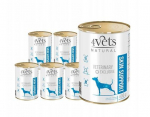 4Vets Dog Skin Support 400 g