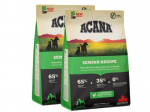 ACANA Senior Dog 2x2kg