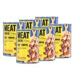 JOSERA Meatlovers Menu Pardid k&otilde;rvitsaga 800g