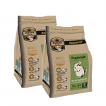 KORONA NATURY Natural-Vit toit t&scaron;int&scaron;iljadele 2x1,6 kg