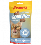 JOSERA Crunchies - Hambaravi (kasside maiuspala) 60g