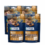 BOZITA Meaty Bites pardiliha maiused koertele 4x70g