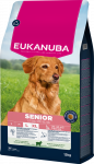 EUKANUBA Mature&Senior Large Lamb & Rice 12kg