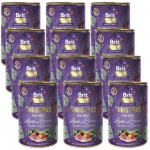 BRIT MONO PROTEIN J&otilde;ululambaliha porganditega 12x400g