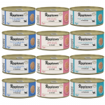 Applaws kassitoit tuunikalaga 12x70g