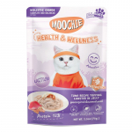 MOOCHIE Healthy & Wellness Tuna Recipe Lobster In Jelly (Rahulikkus ja heaolu) 70 g