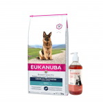 EUKANUBA t&auml;iskasvanud saksa lambakoer 12kg