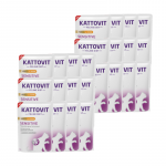 Kattovit Sensitive kana-patee, 85 g pakend
