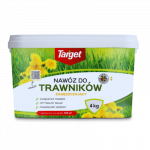 4 kg tihendav muruv&auml;etis graanulitena