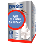 BROS &ndash; elektriline s&auml;&auml;sket&otilde;rjevahend, mis kestab 60 &ouml;&ouml;d