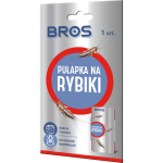 BROS &ndash; Kalap&uuml;&uuml;nis, 1 tk.