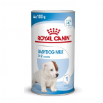ROYAL CANIN Babydog Milk 400g t&auml;ispiimaasendaja kuni 2 kuu vanustele kutsikatele