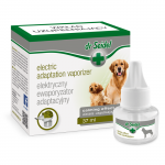 Dr. Seidel Electric Adaptive Vaporizer for Dogs Refill 37ml